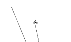 A small track