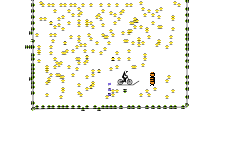 200 star helicopter track