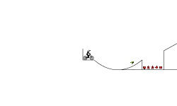 Obstacle Course!!!  *Medium*