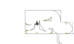 the blob trail desc