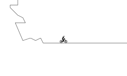 Dirt Jumps + Caves