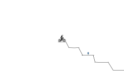 Falling Cavern