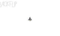 Begginers Gravitation Backflip