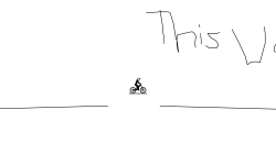 don't go the wrong way