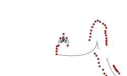 Bomb Auto (Desc.)