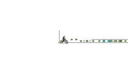 line speed