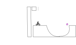 Short track
