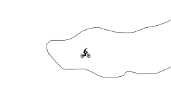 quick cave offroad