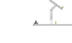 parkour!
