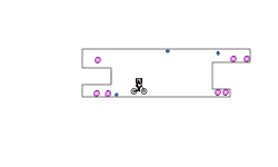 Blob Run #1 the maze run?
