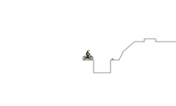 Bmx Trial