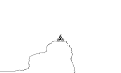Rock Bottom Plunge