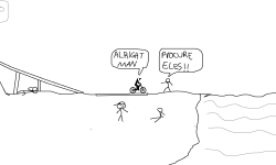 Dude We Are Lost !!