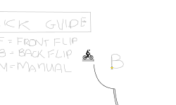 TrickGuide Beta