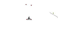 Don't move!!!