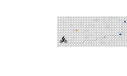 Track finding skills