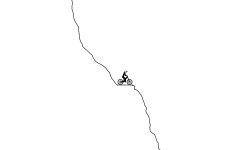 DC Downhill