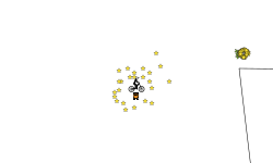 so much stars