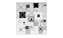 Contained Patterns
