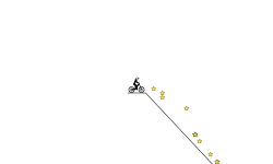 reach the final star