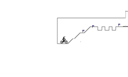 parkour level 3