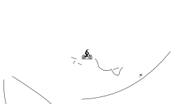 Another ghosting for my friend