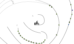 Compact track