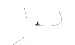 messin with gravity