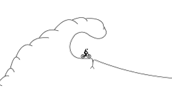 Cracking Trails