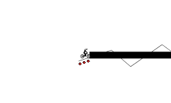 Normal hard climbing