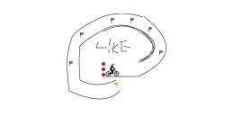 play and like