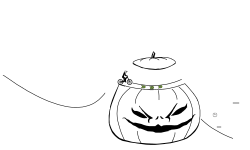 Halloween Noob or Pro