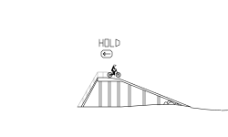 Treerider 7 (Hold Left)