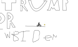 Trump or ew Biden (DESC)