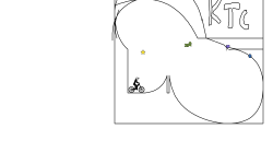 Small map