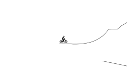 The jump