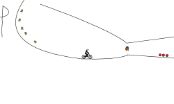 hard heli challenge