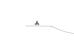 BMX track