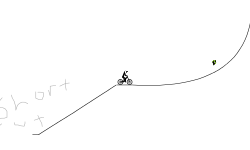 short cut