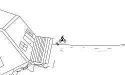 danger jumps