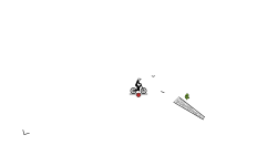 You die as you win