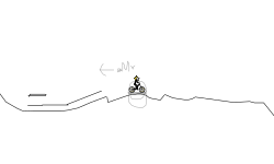 crazy hills