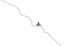 Teleport speedrun