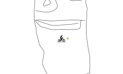 bean man