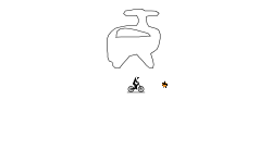 The Helicopter Challenge