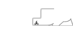 Quick little jumps