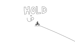 Hold up
