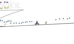 The Rookie Track