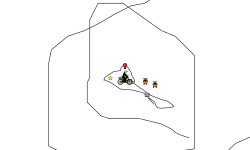the worst track ever