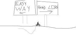 Snakes and arrows